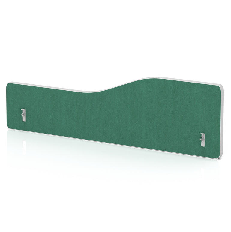 Impulse Plus Wave Backdrop Screen - 400mm High