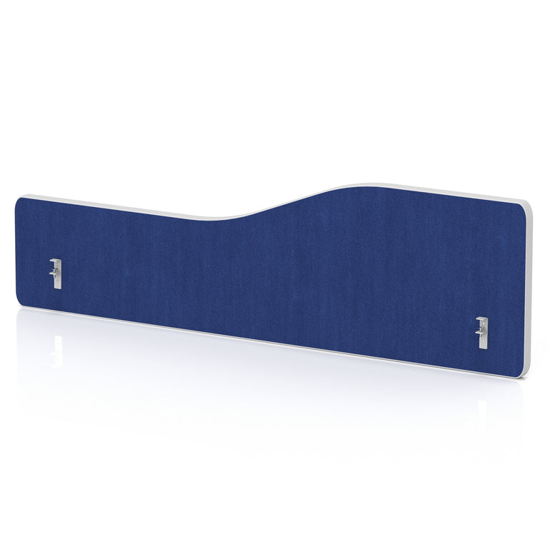 Impulse Plus Wave Backdrop Screen - 400mm High