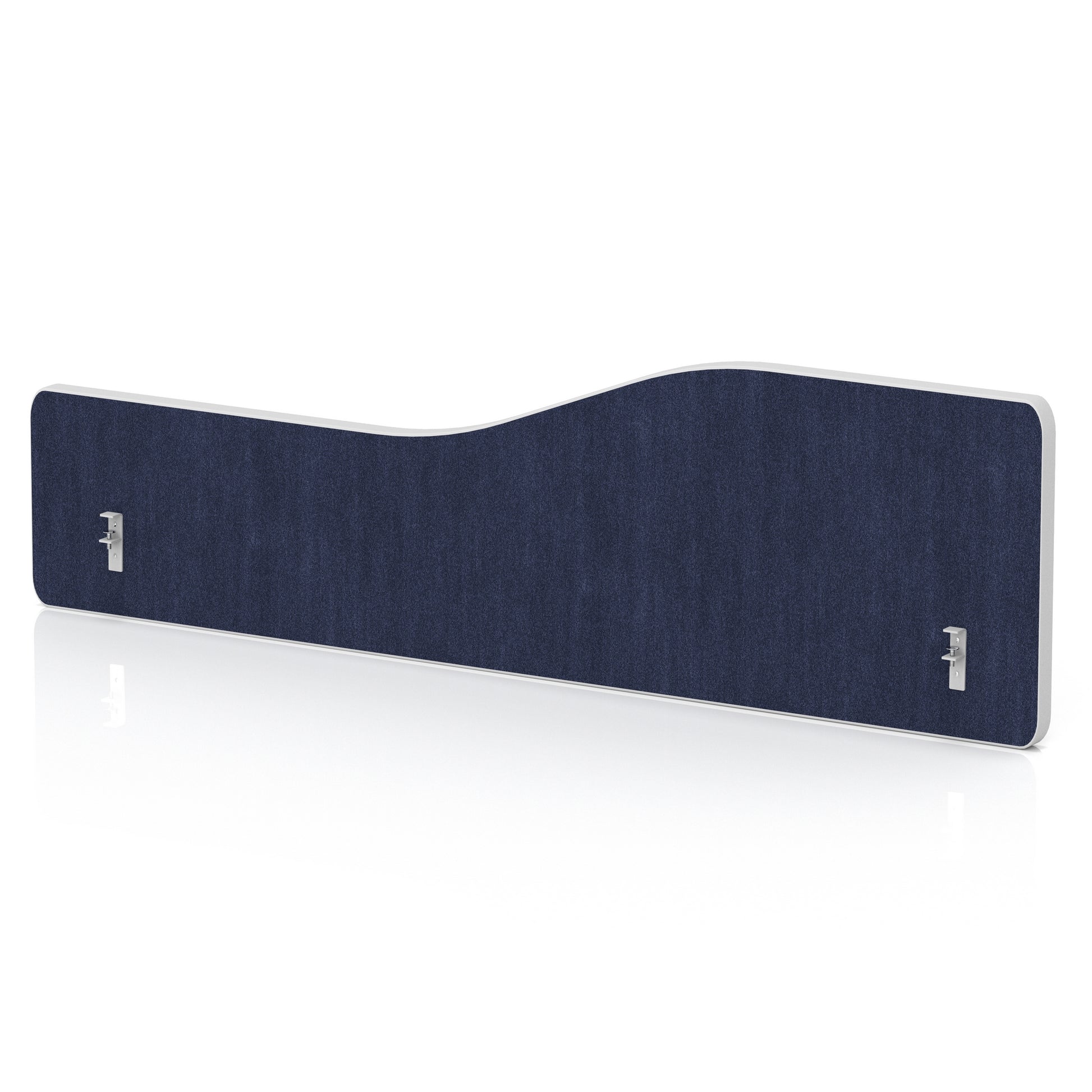 Impulse Plus Wave Backdrop Screen - 400mm High