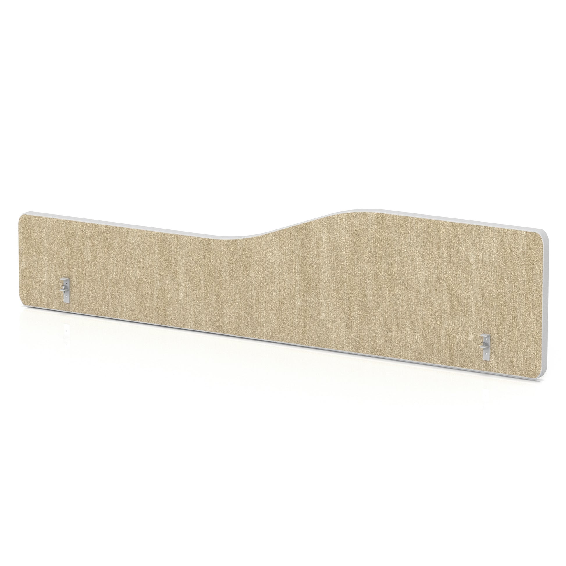 Impulse Plus Wave Backdrop Screen - 400mm High