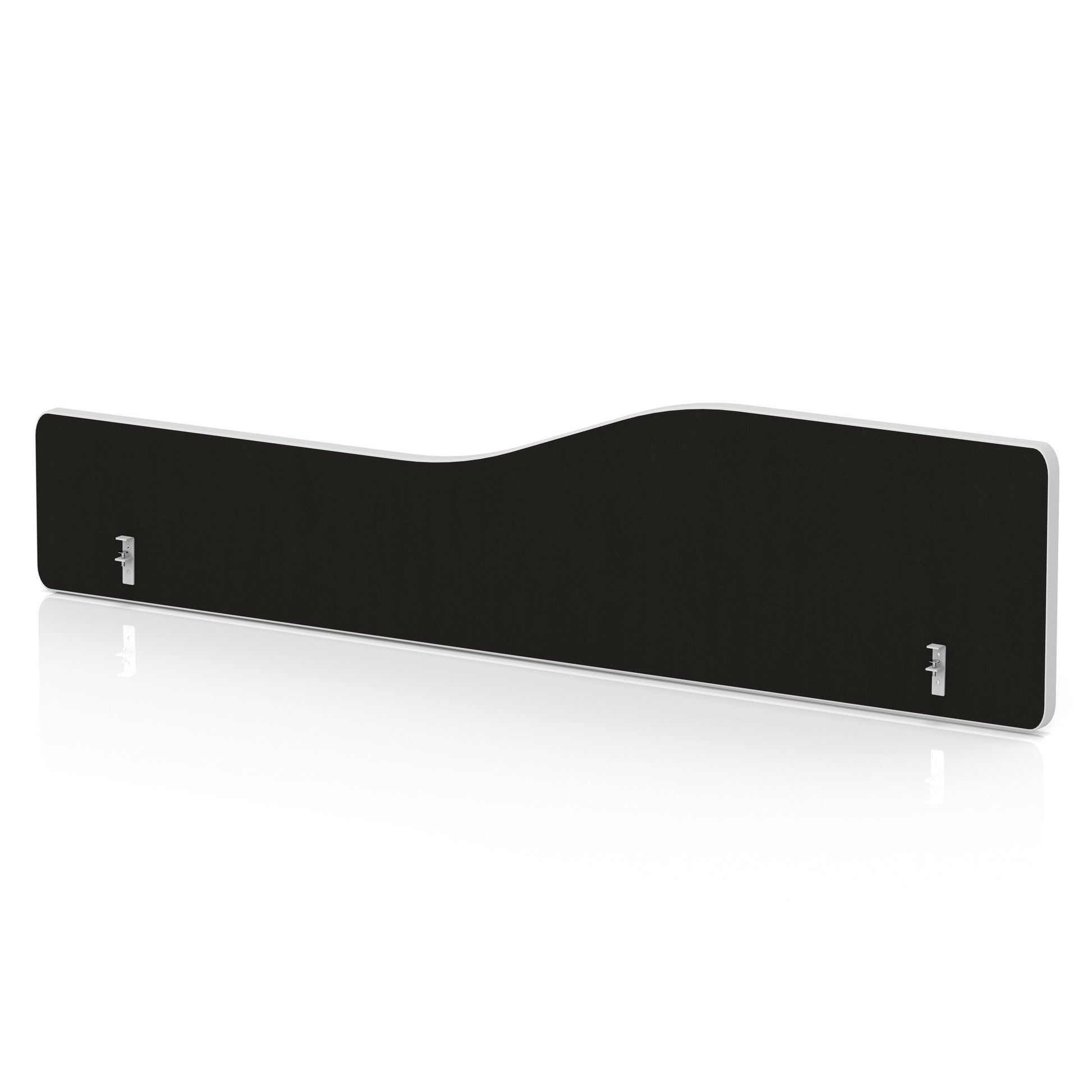 Impulse Plus Wave Backdrop Screen - 400mm High