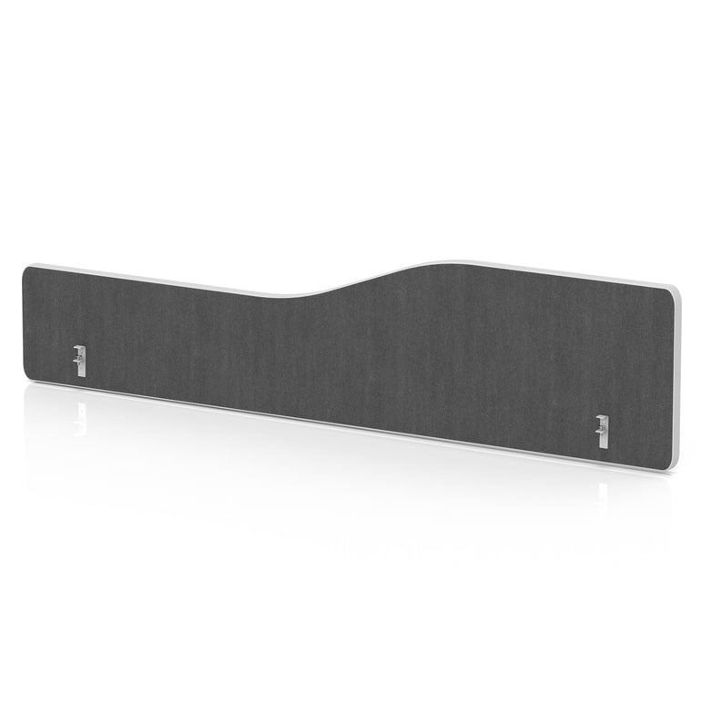 Impulse Plus Wave Backdrop Screen - 400mm High