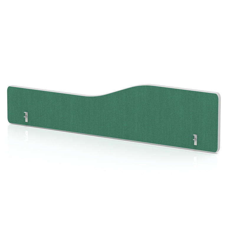 Impulse Plus Wave Backdrop Screen - 400mm High