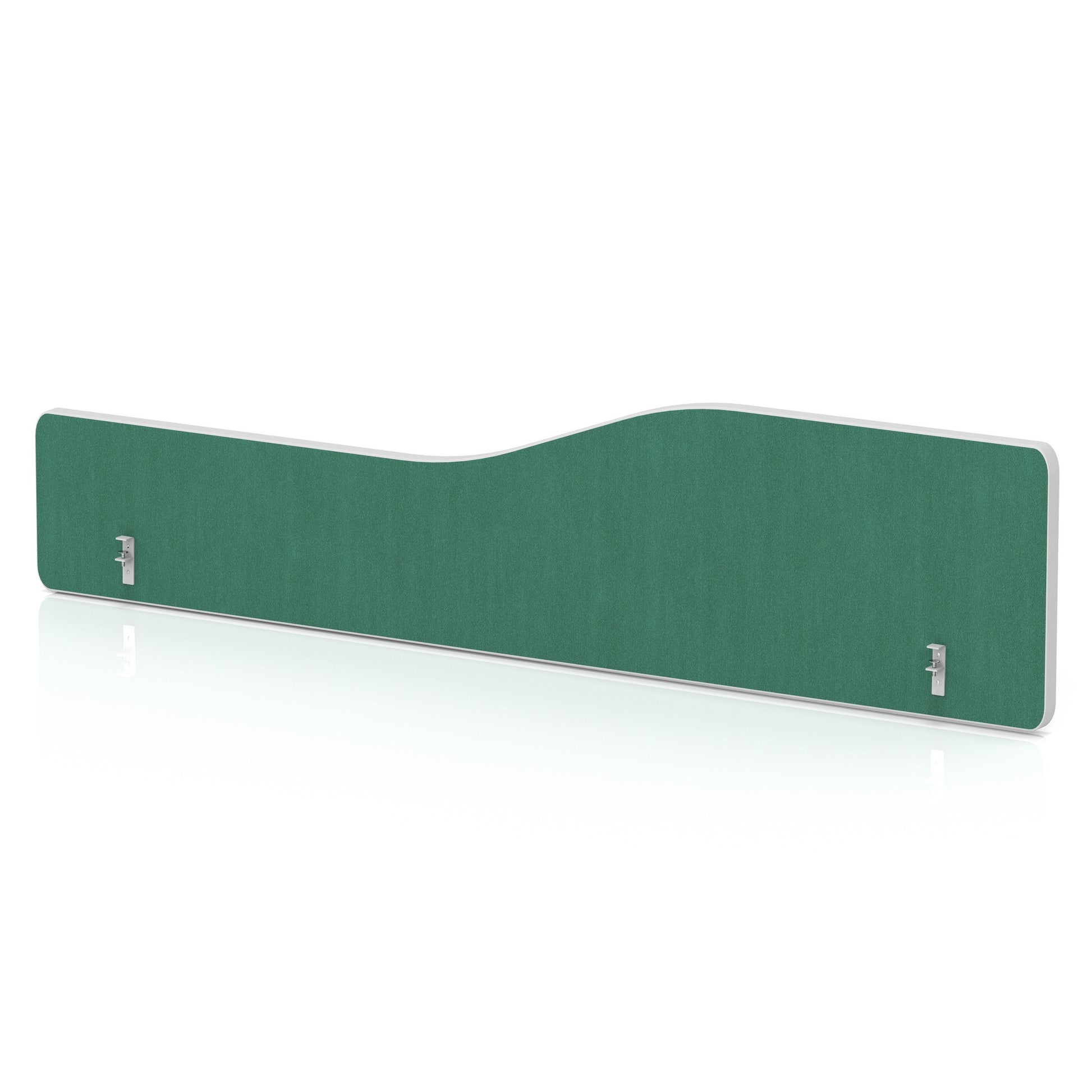 Impulse Plus Wave Backdrop Screen - 400mm High