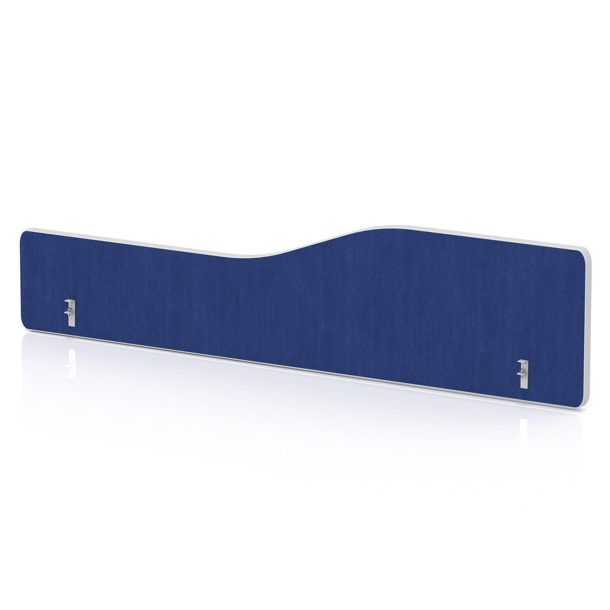 Impulse Plus Wave Backdrop Screen - 400mm High