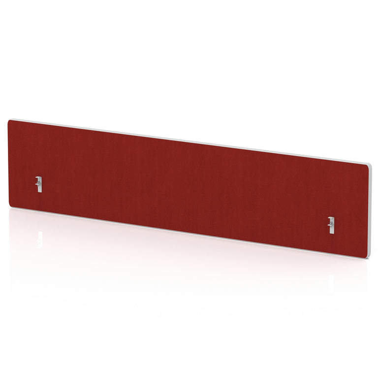 Impulse Plus Oblong Backdrop Screen - 400mm High