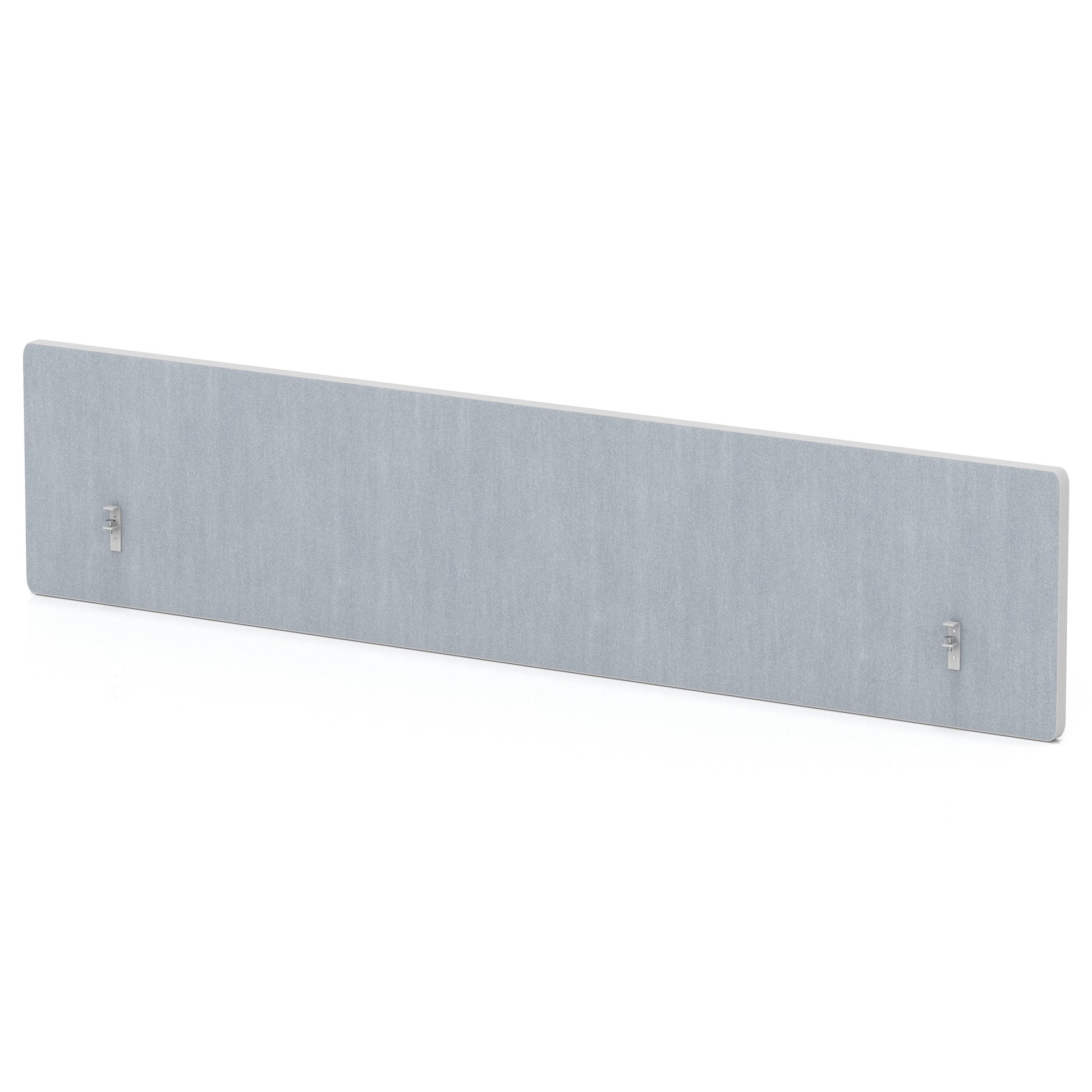 Impulse Plus Oblong Backdrop Screen - 400mm High