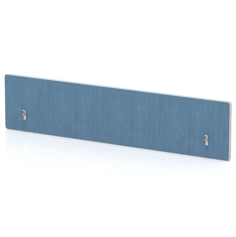 Impulse Plus Oblong Backdrop Screen - 400mm High