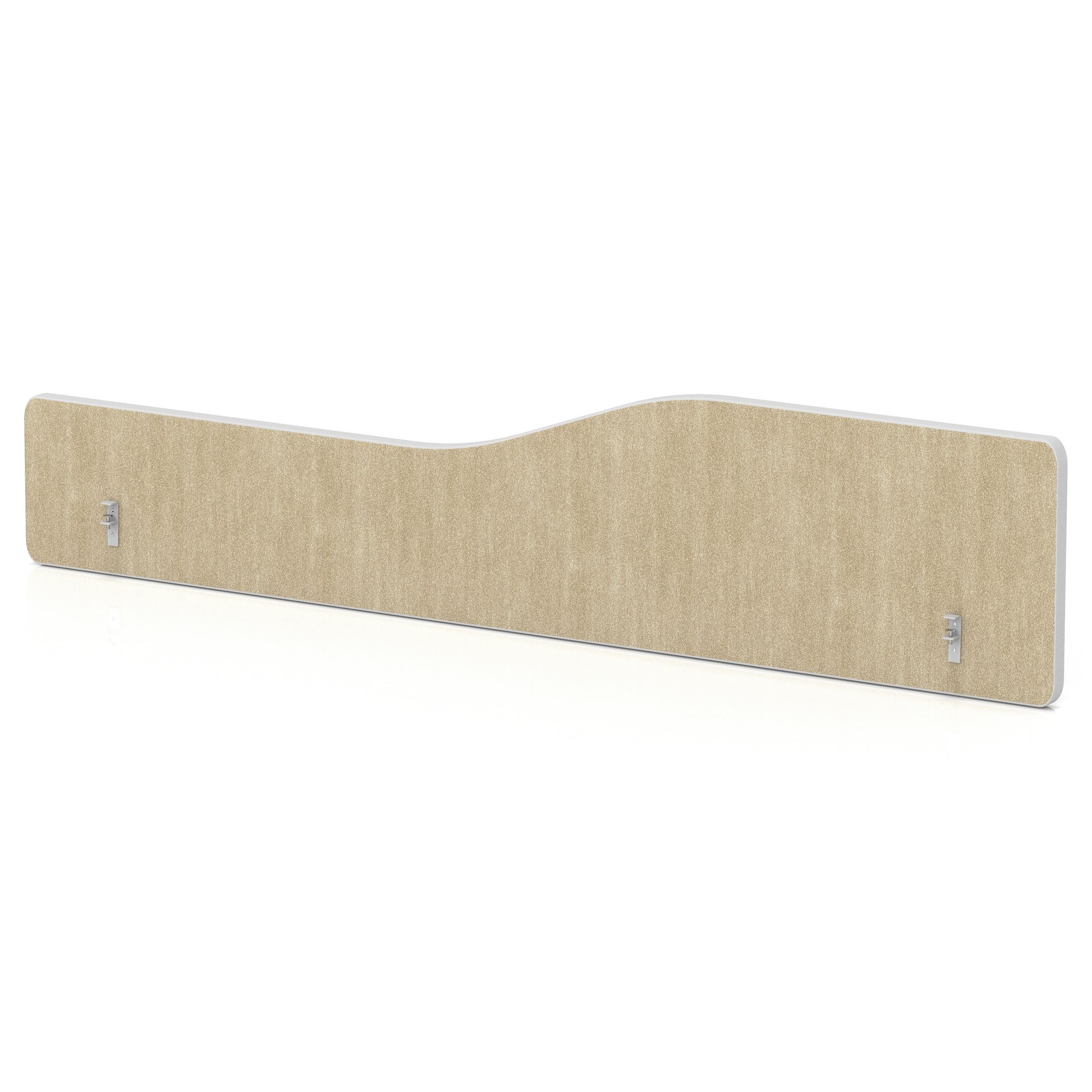 Impulse Plus Wave Backdrop Screen - 400mm High