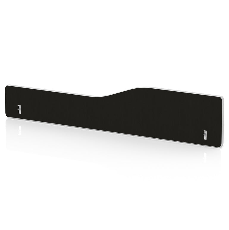 Impulse Plus Wave Backdrop Screen - 400mm High