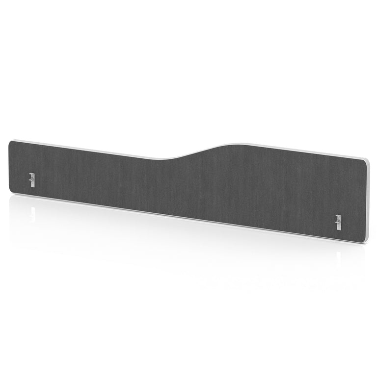 Impulse Plus Wave Backdrop Screen - 400mm High