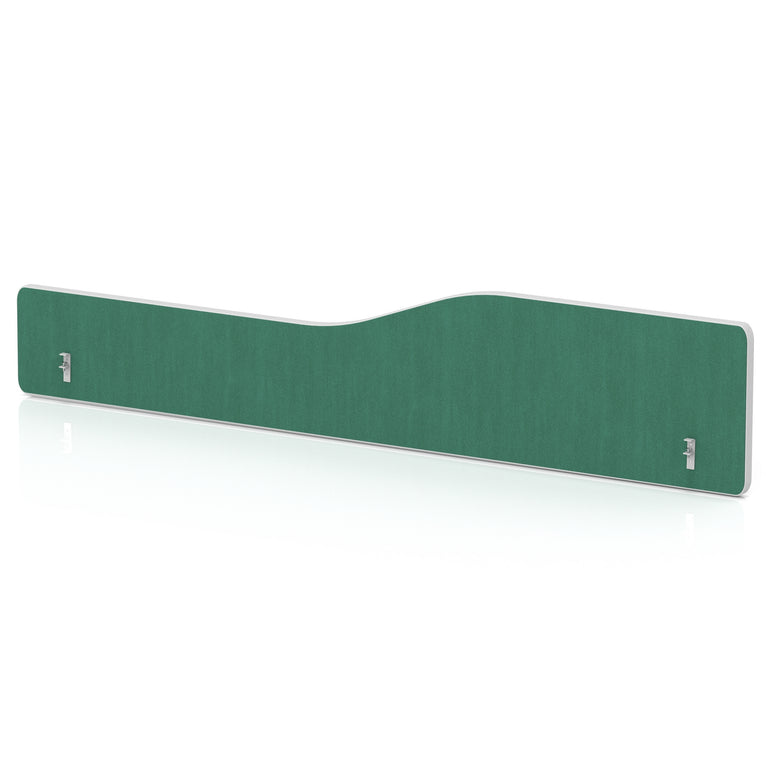 Impulse Plus Wave Backdrop Screen - 400mm High