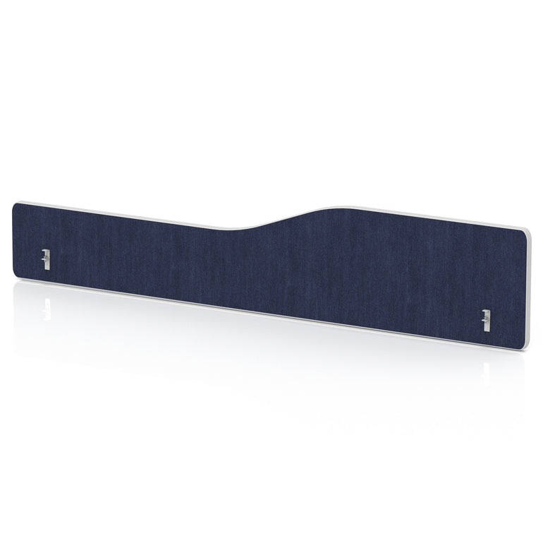 Impulse Plus Wave Backdrop Screen - 400mm High