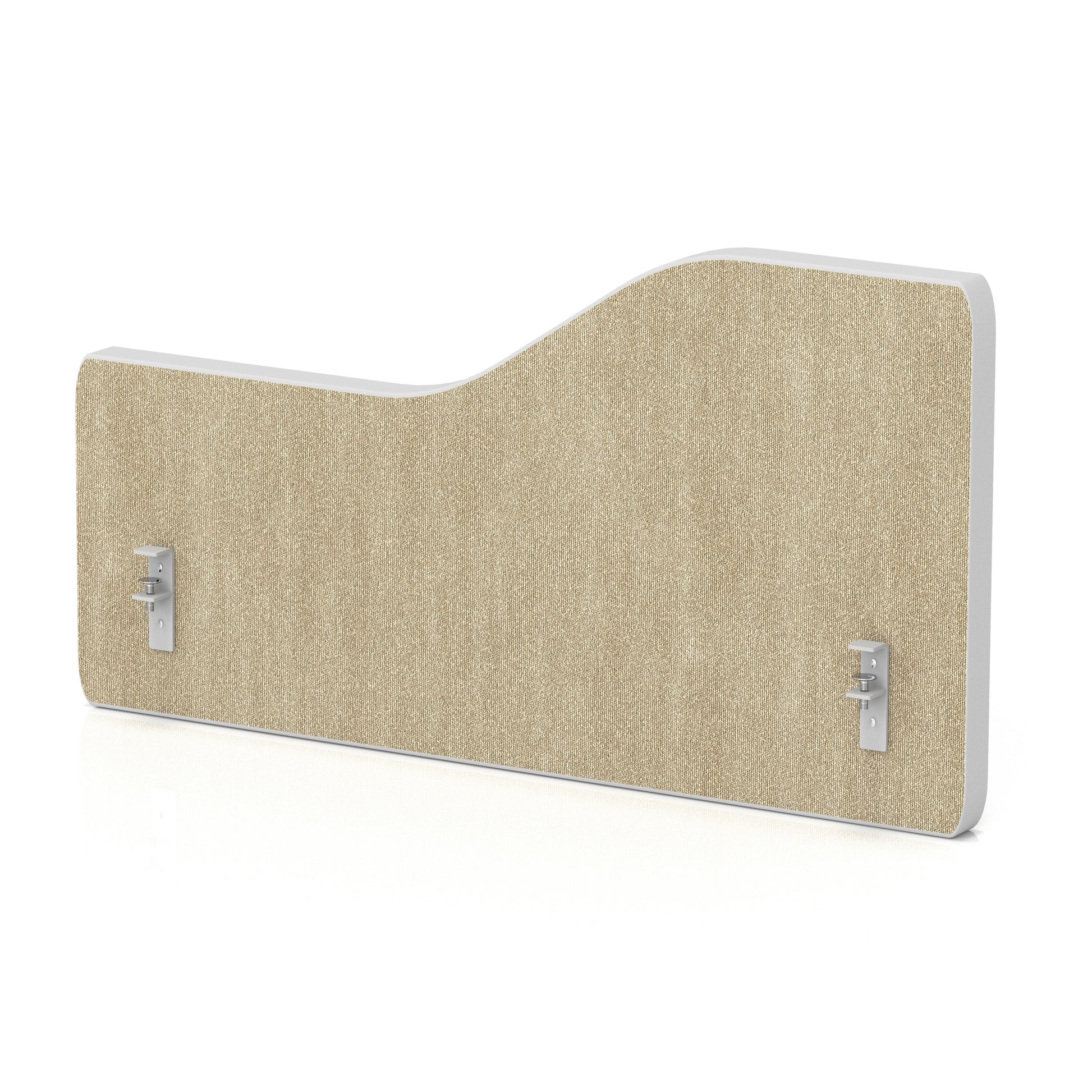 Impulse Plus Wave Backdrop Screen - 300mm High