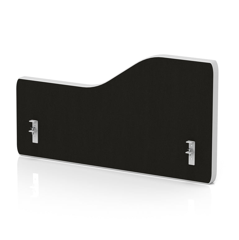 Impulse Plus Wave Backdrop Screen - 300mm High