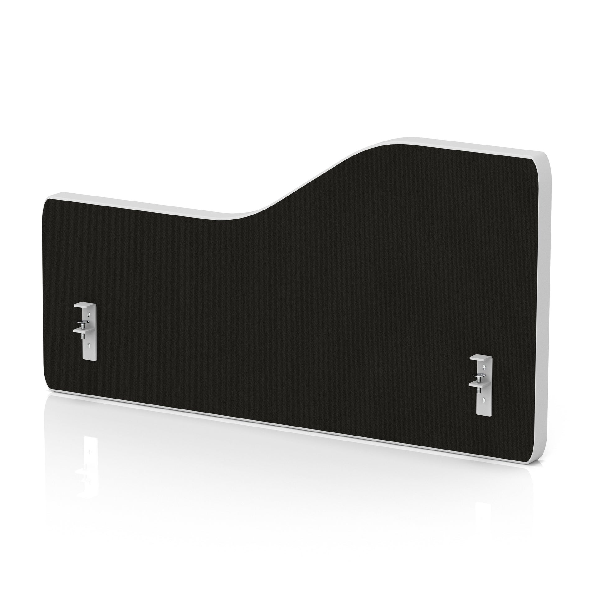 Impulse Plus Wave Backdrop Screen - 300mm High