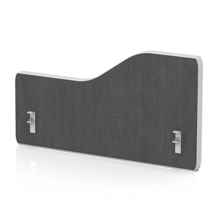 Impulse Plus Wave Backdrop Screen - 300mm High