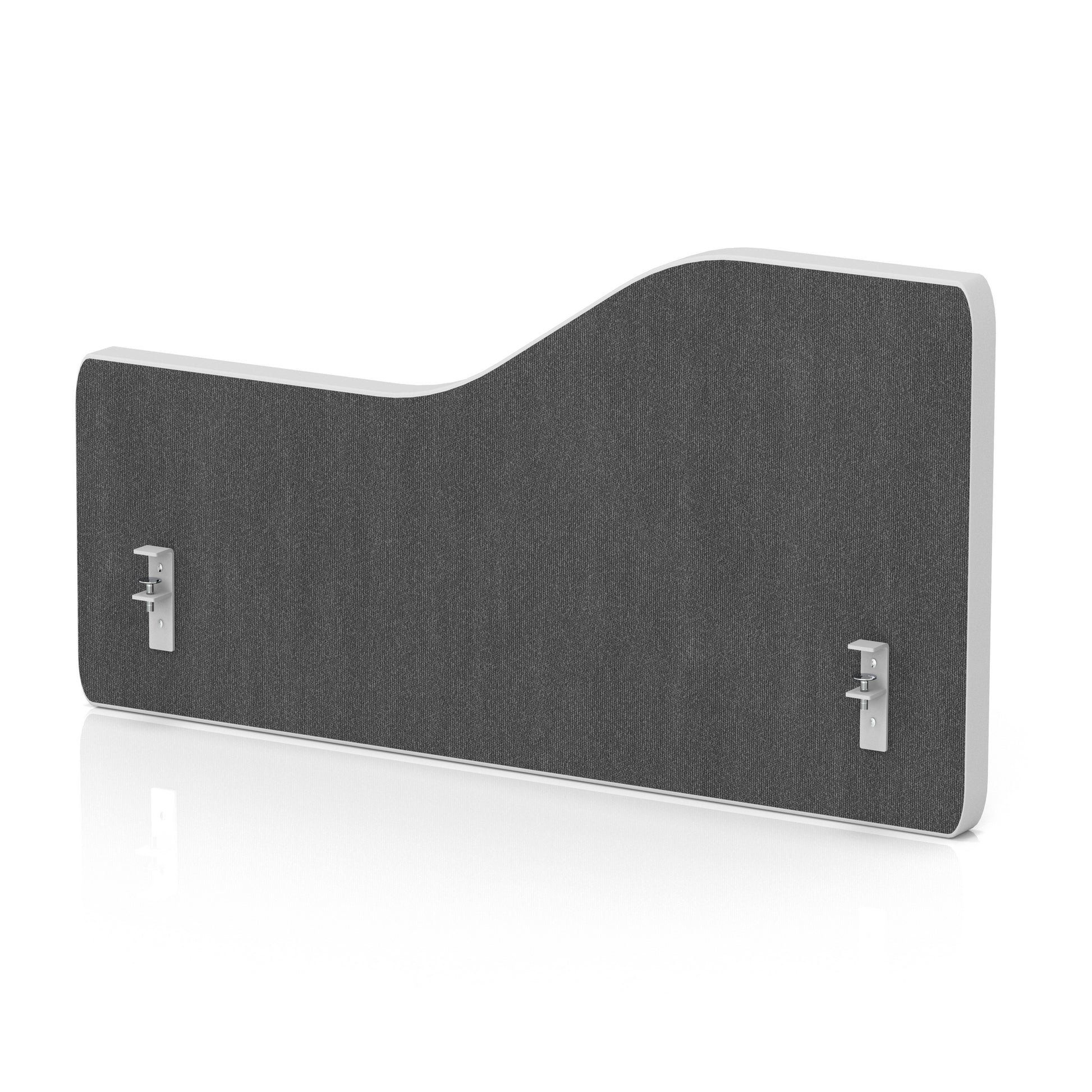 Impulse Plus Wave Backdrop Screen - 300mm High