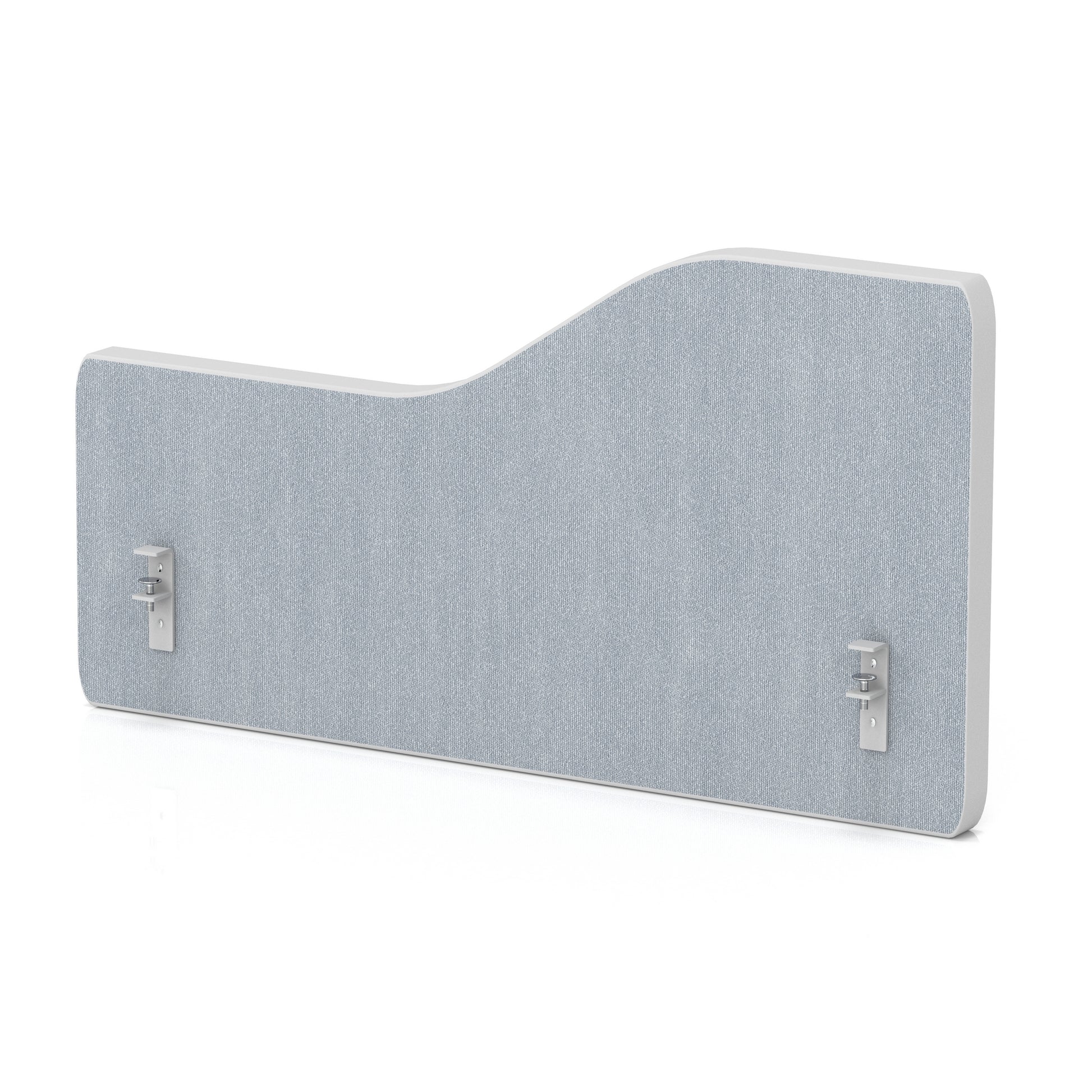 Impulse Plus Wave Backdrop Screen - 300mm High