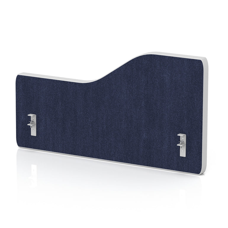 Impulse Plus Wave Backdrop Screen - 300mm High