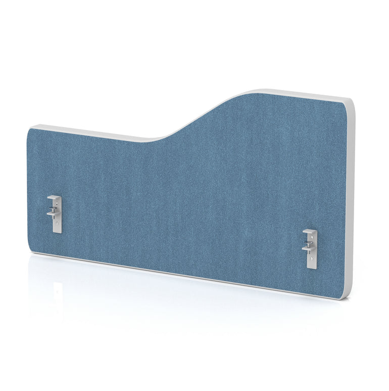 Impulse Plus Wave Backdrop Screen - 300mm High