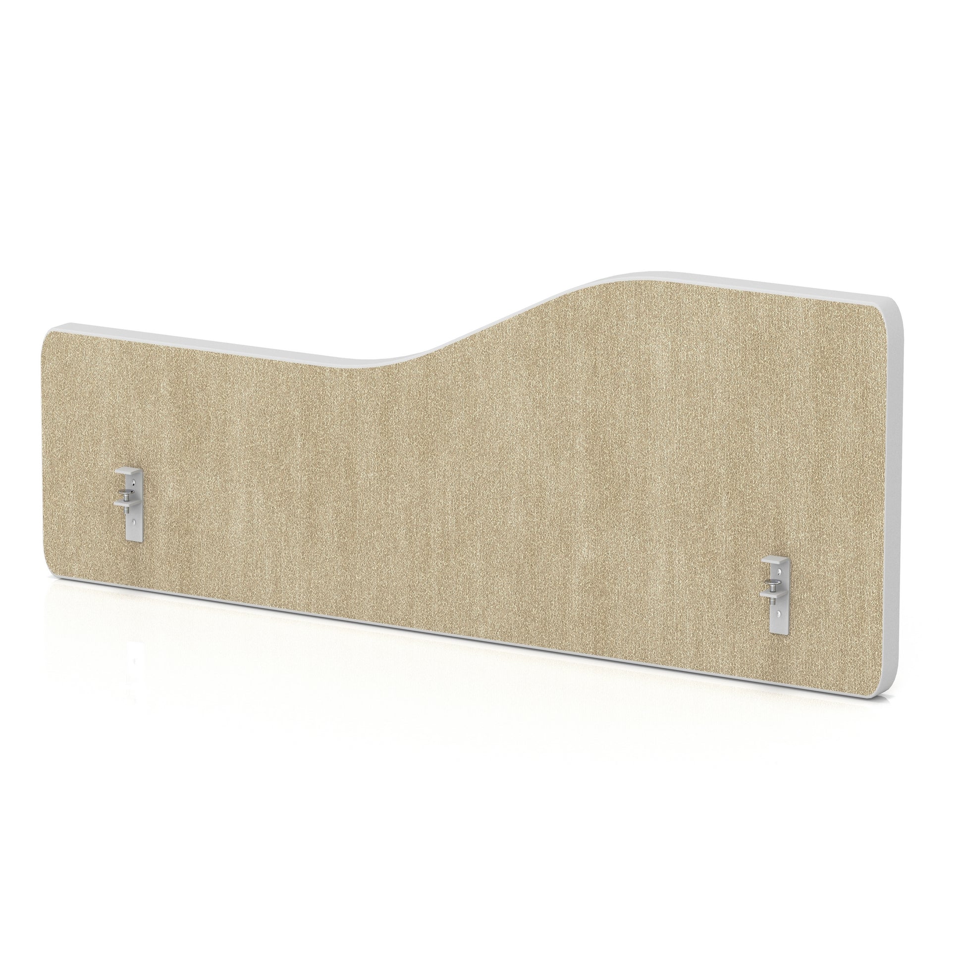 Impulse Plus Wave Backdrop Screen - 300mm High