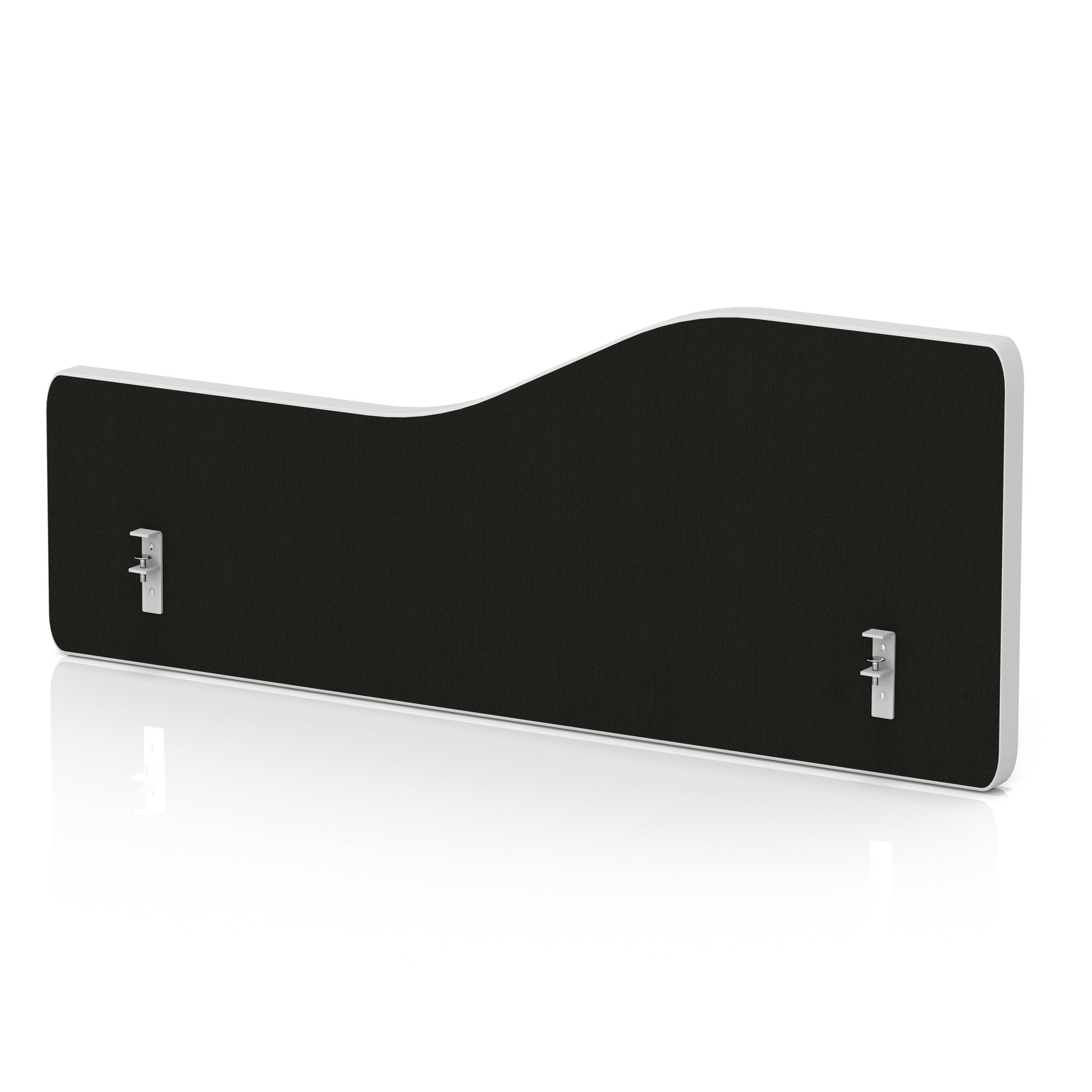 Impulse Plus Wave Backdrop Screen - 300mm High