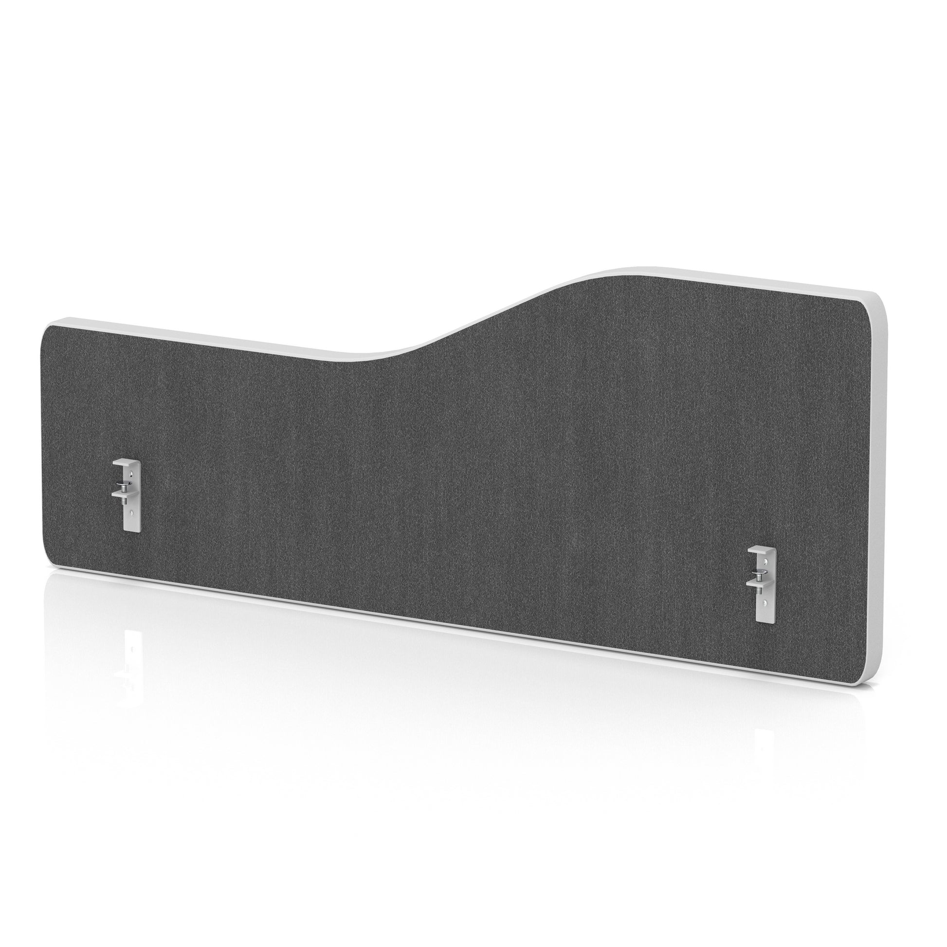 Impulse Plus Wave Backdrop Screen - 300mm High