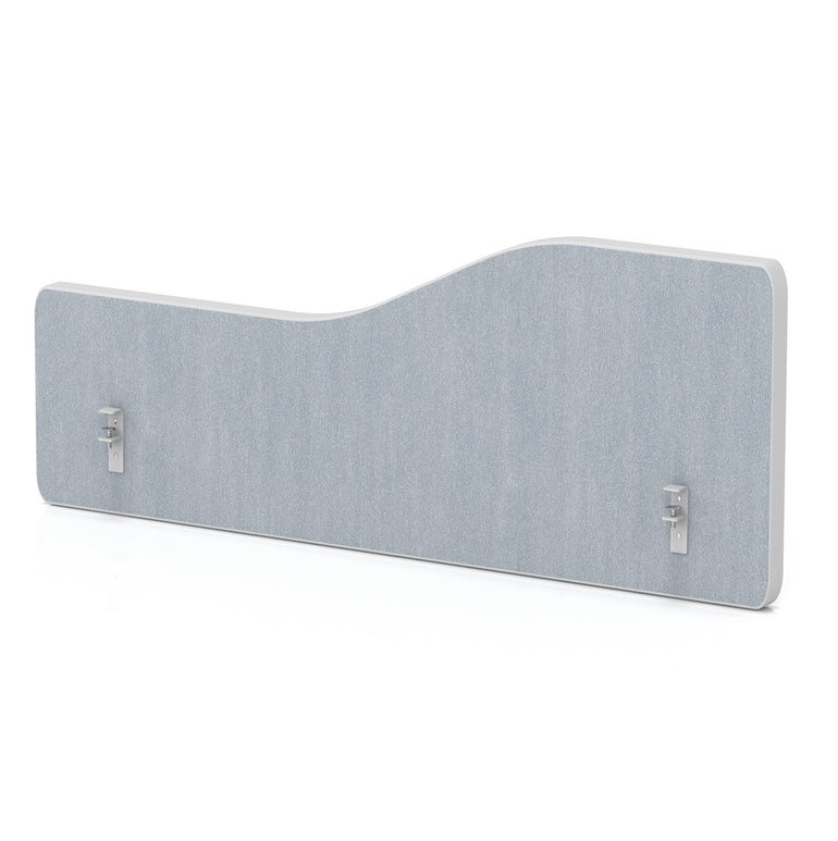 Impulse Plus Wave Backdrop Screen - 300mm High