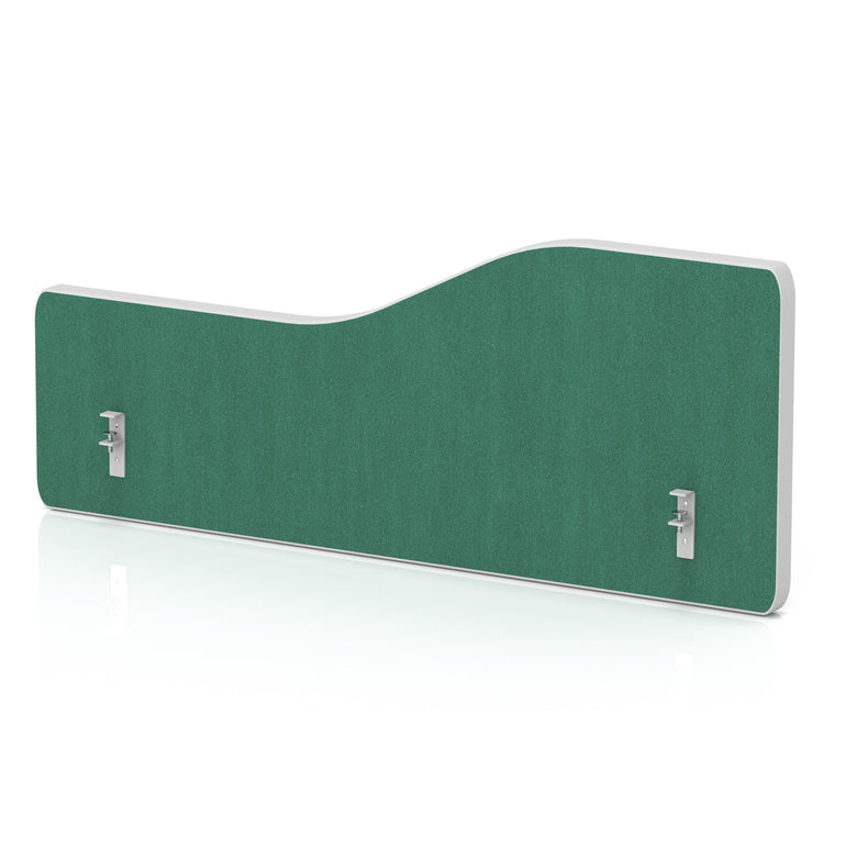 Impulse Plus Wave Backdrop Screen - 300mm High