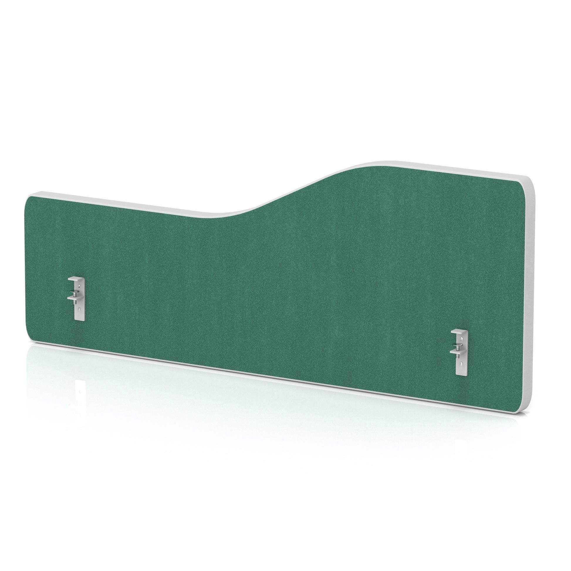 Impulse Plus Wave Backdrop Screen - 300mm High