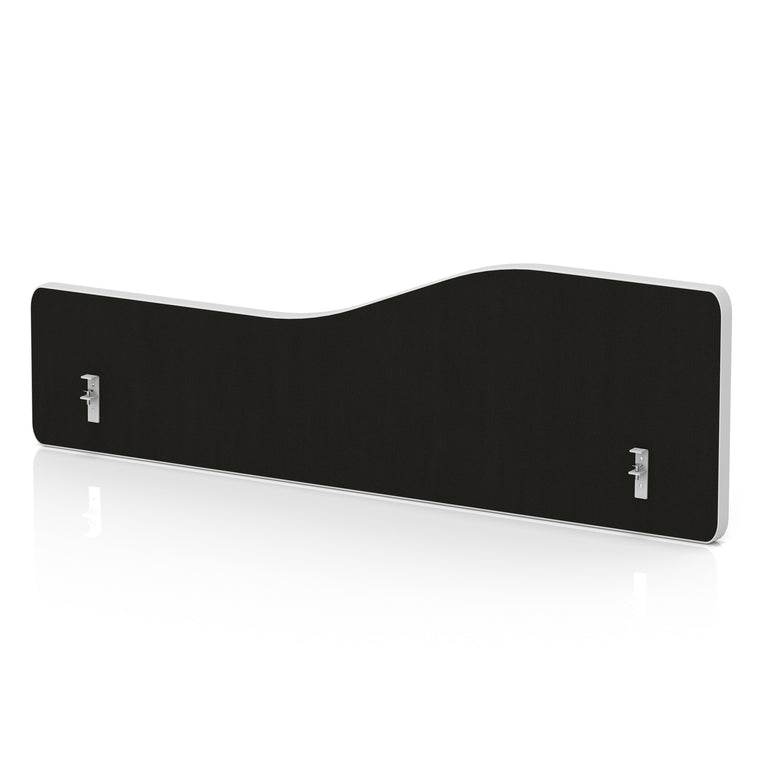 Impulse Plus Wave Backdrop Screen - 300mm High