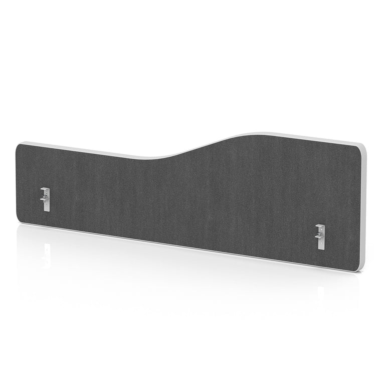 Impulse Plus Wave Backdrop Screen - 300mm High