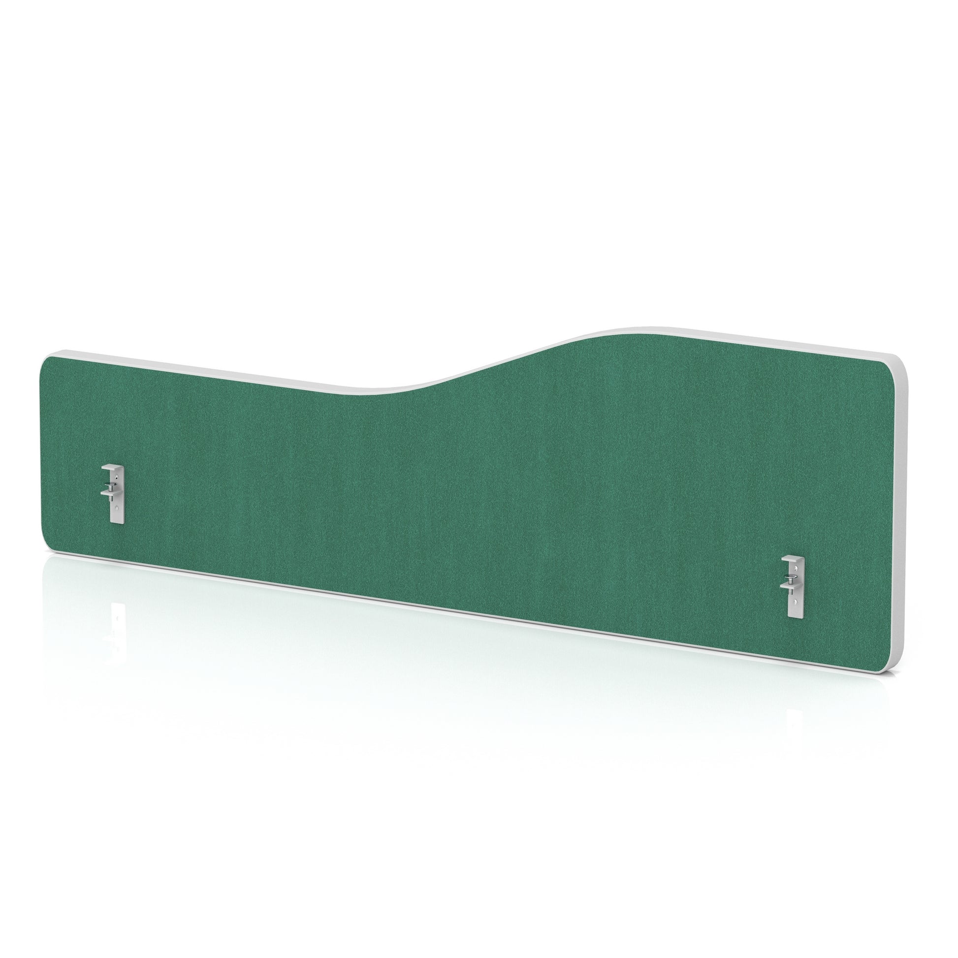 Impulse Plus Wave Backdrop Screen - 300mm High