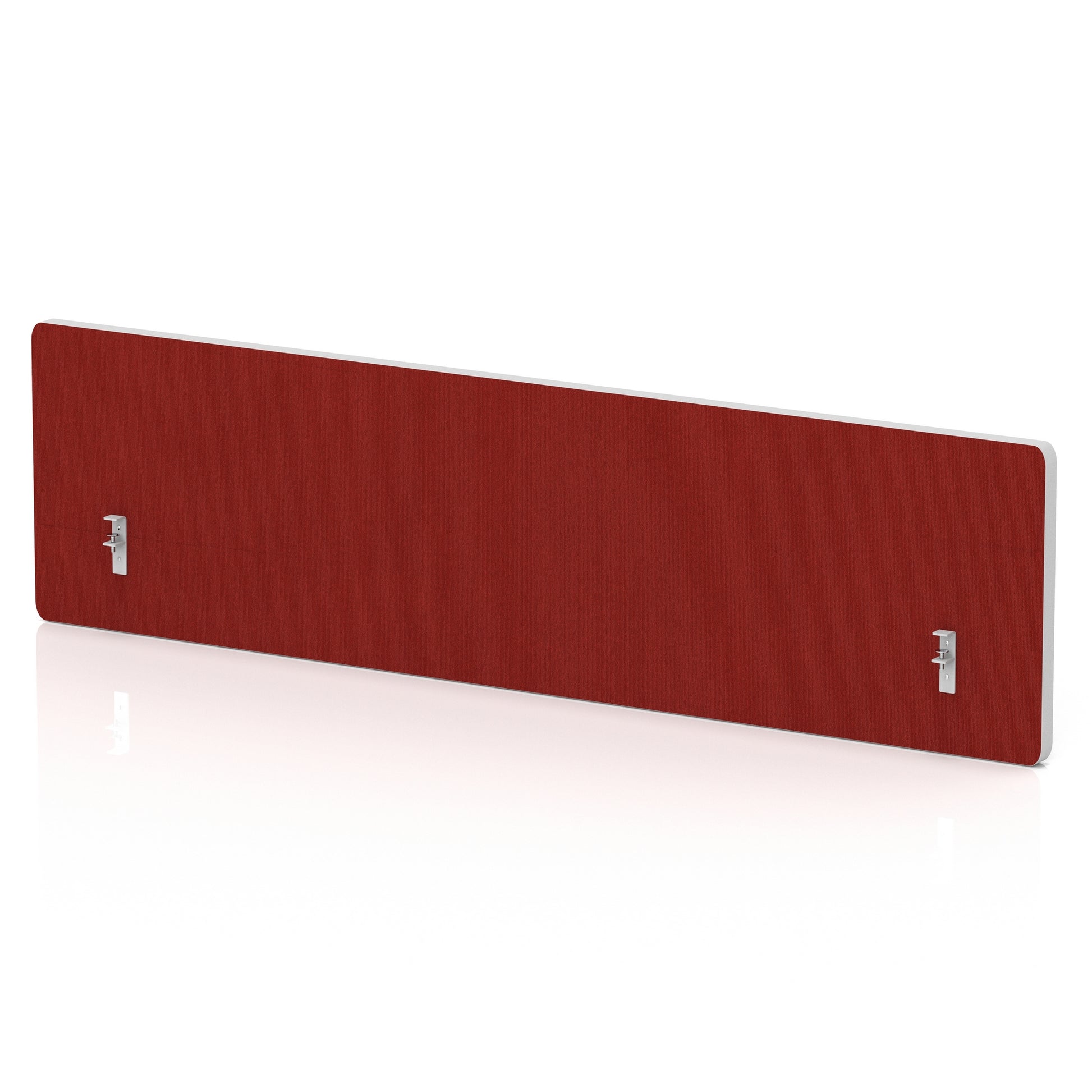 Impulse Plus Oblong Backdrop Screen - 300mm High