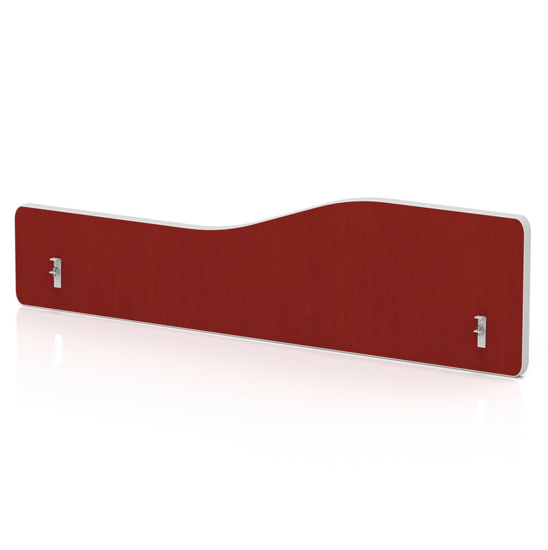 Impulse Plus Wave Backdrop Screen - 300mm High