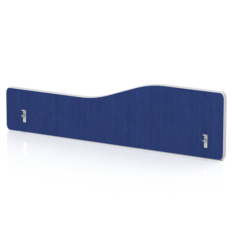 Impulse Plus Wave Backdrop Screen - 300mm High