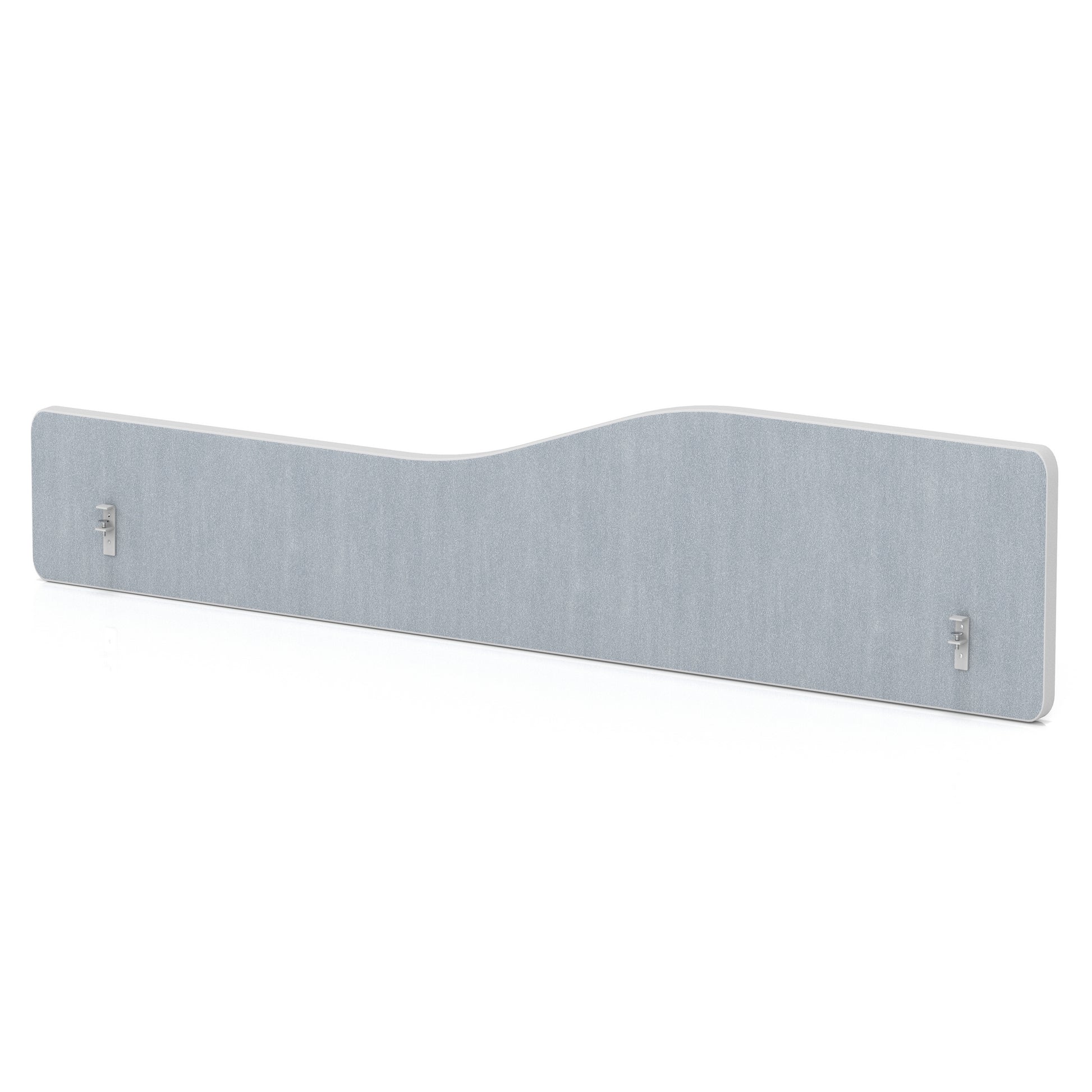 Impulse Plus Wave Backdrop Screen - 300mm High