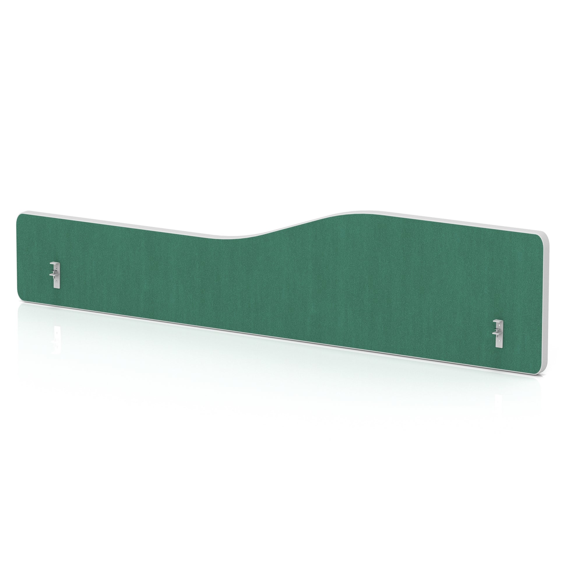 Impulse Plus Wave Backdrop Screen - 300mm High