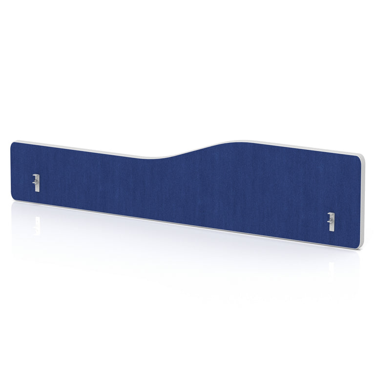 Impulse Plus Wave Backdrop Screen - 300mm High