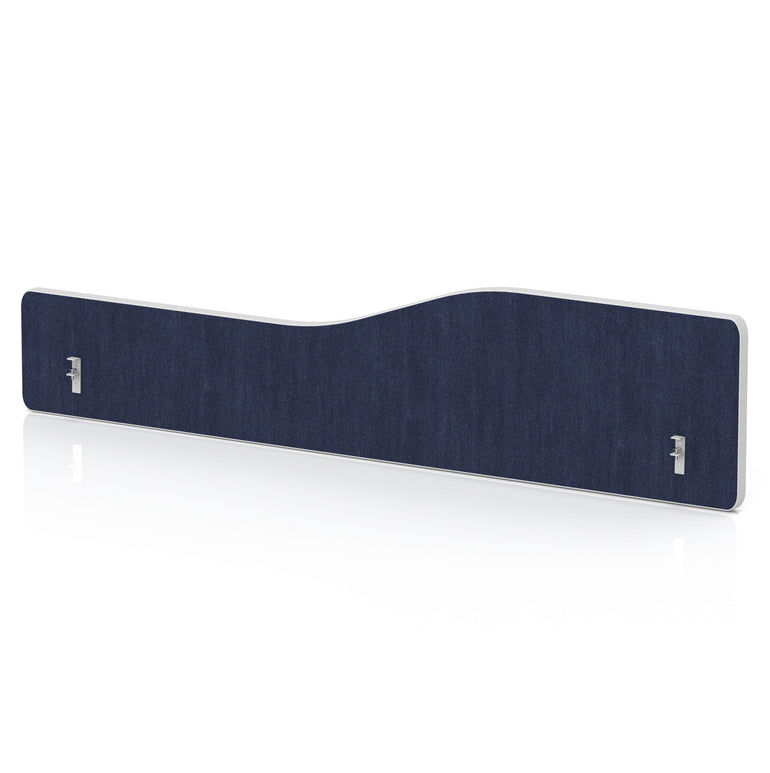 Impulse Plus Wave Backdrop Screen - 300mm High