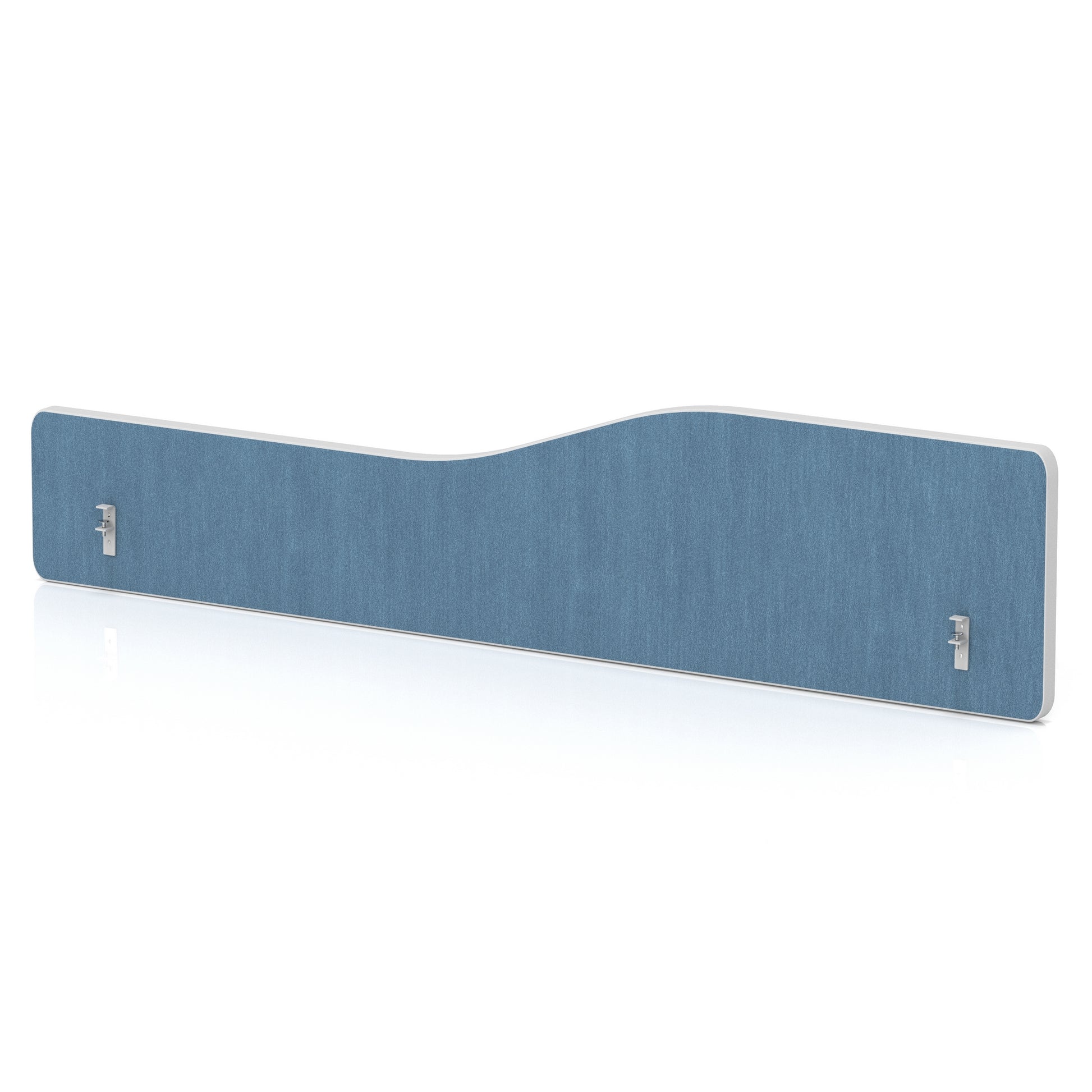 Impulse Plus Wave Backdrop Screen - 300mm High