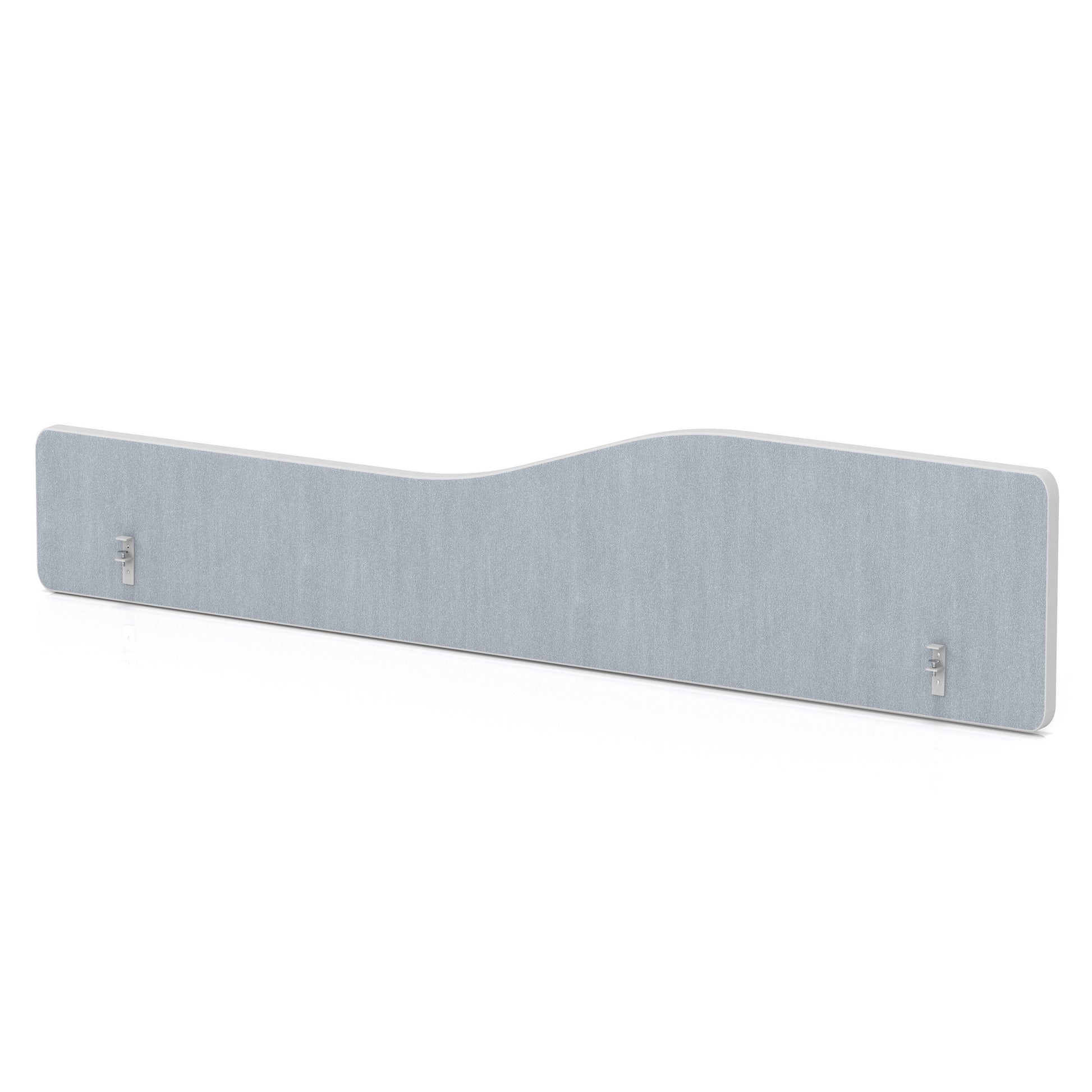 Impulse Plus Wave Backdrop Screen - 300mm High