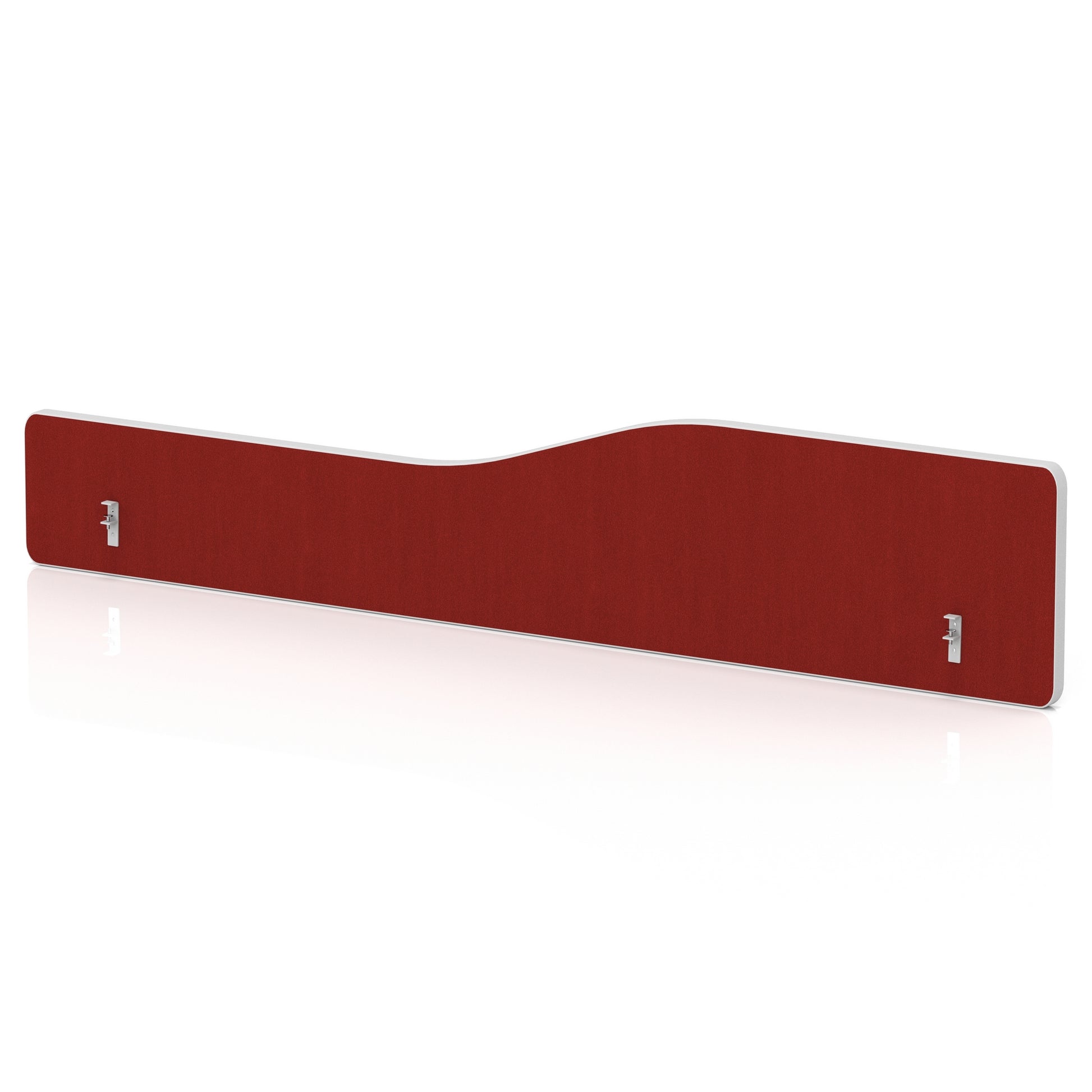 Impulse Plus Wave Backdrop Screen - 300mm High