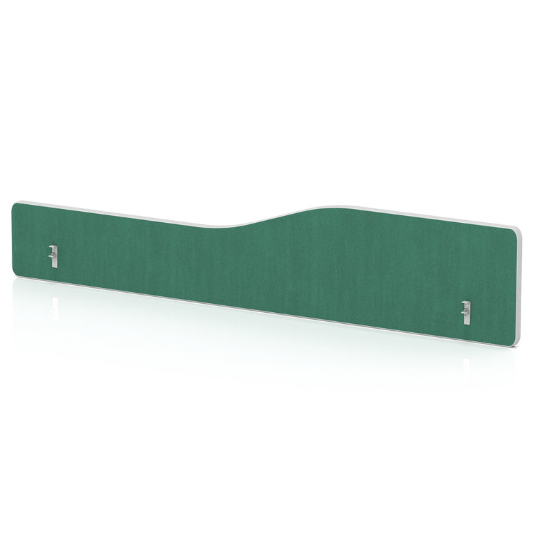 Impulse Plus Wave Backdrop Screen - 300mm High