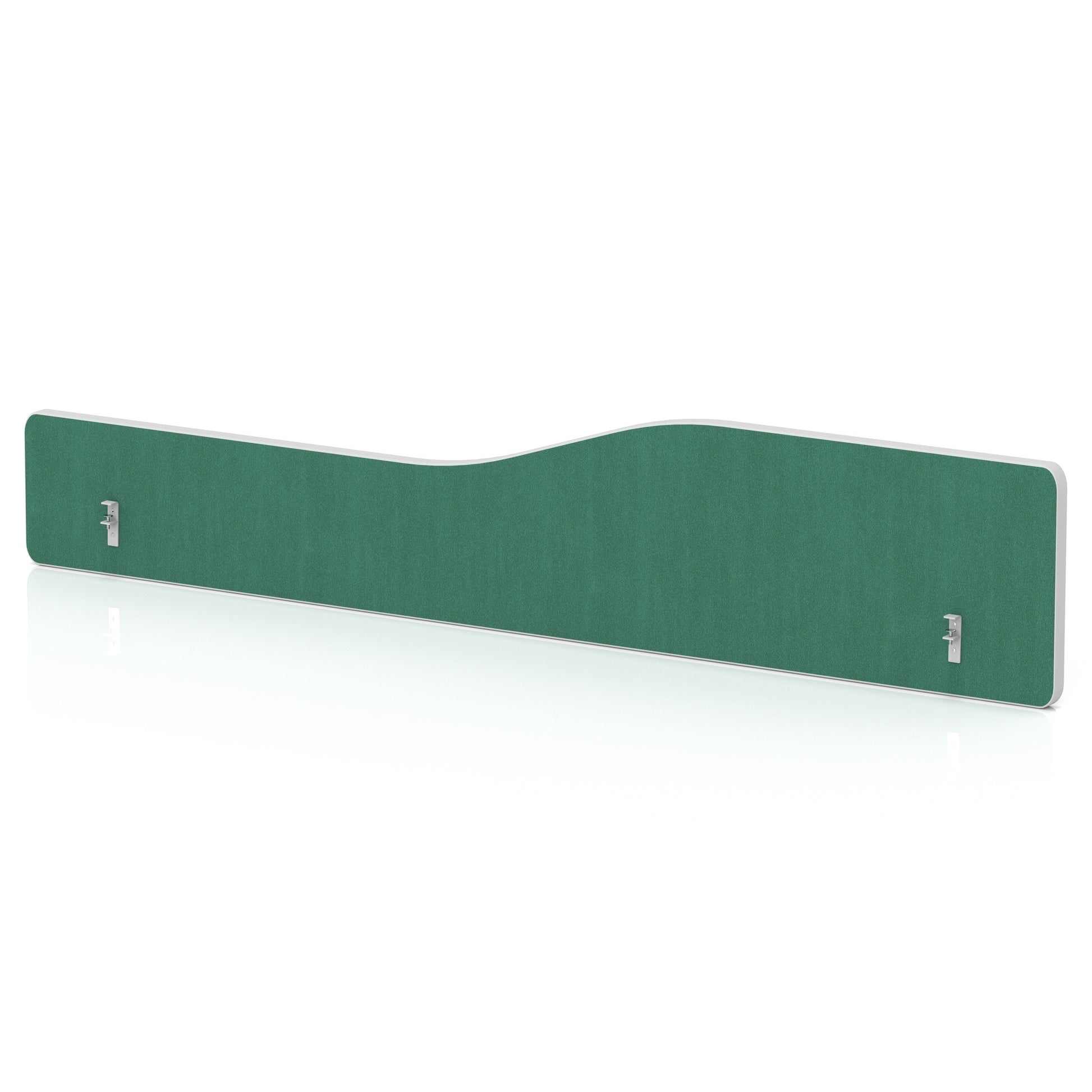 Impulse Plus Wave Backdrop Screen - 300mm High