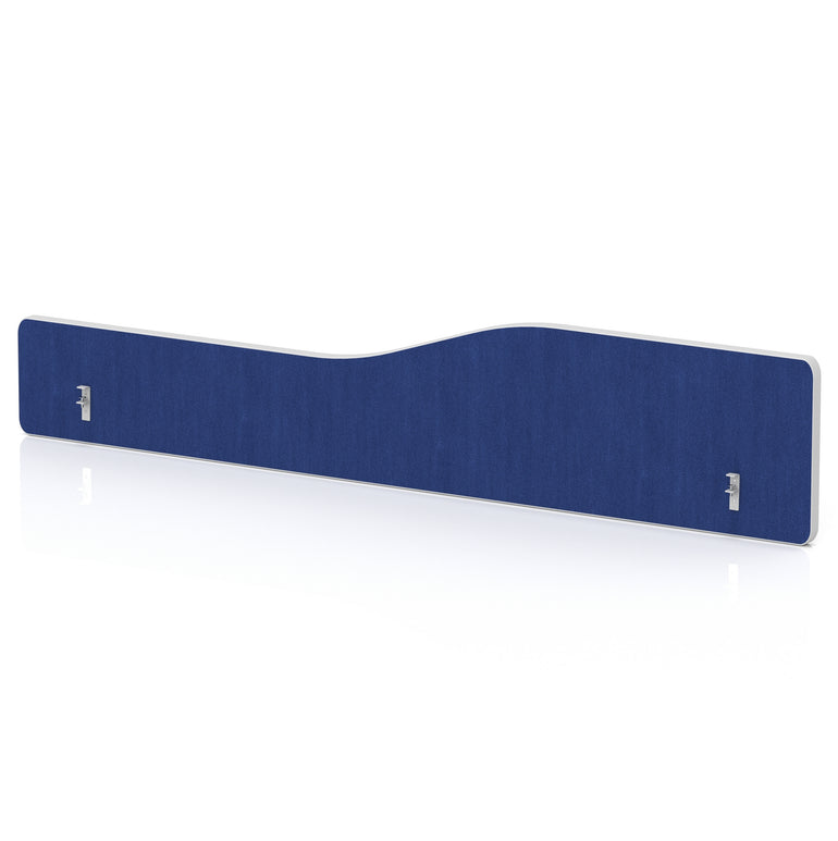 Impulse Plus Wave Backdrop Screen - 300mm High