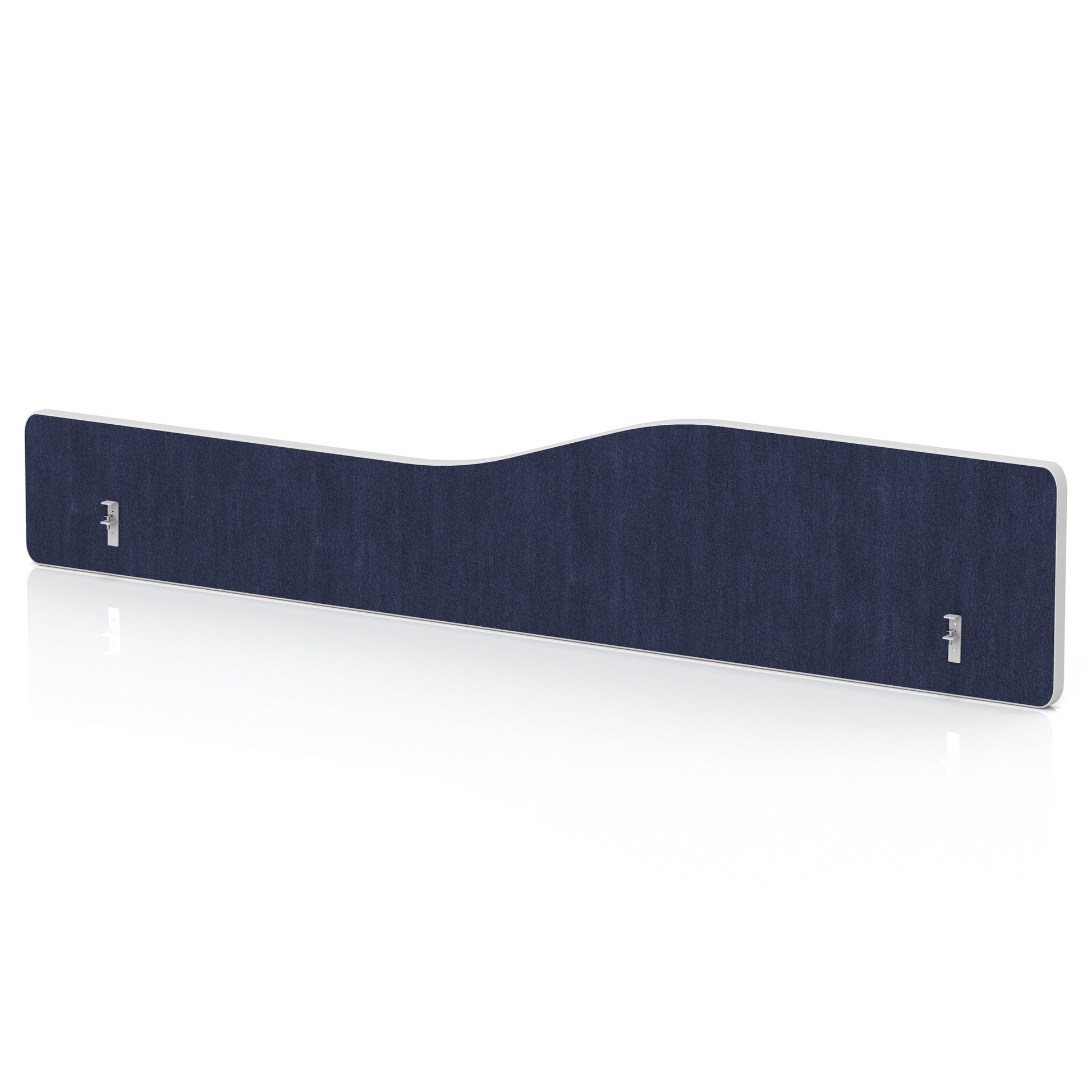 Impulse Plus Wave Backdrop Screen - 300mm High