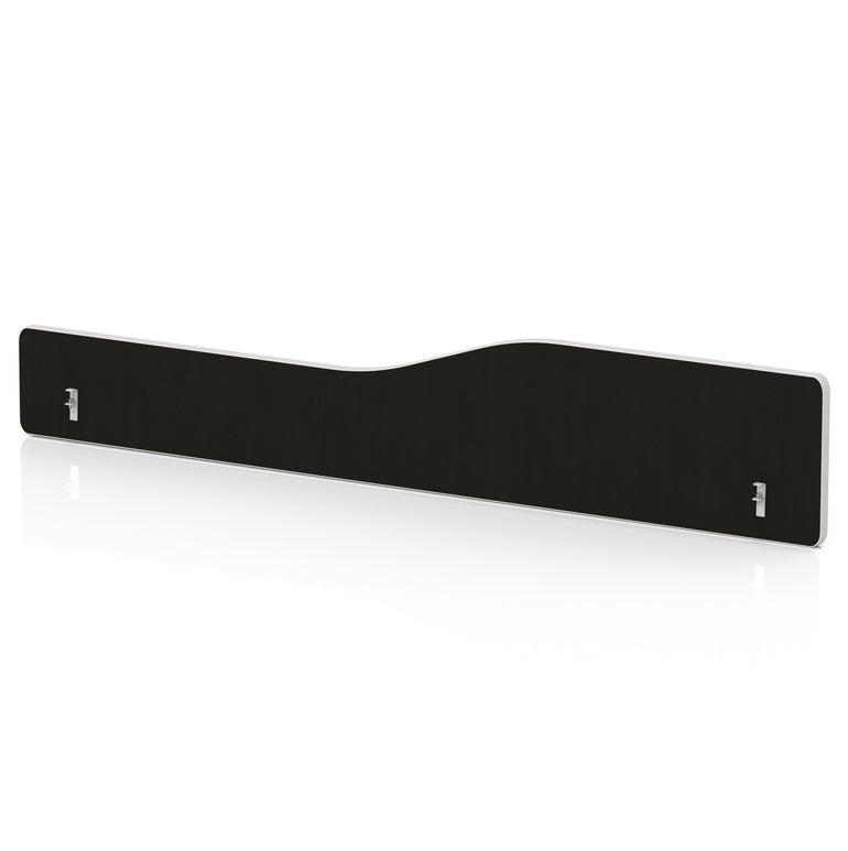 Impulse Plus Wave Backdrop Screen - 300mm High