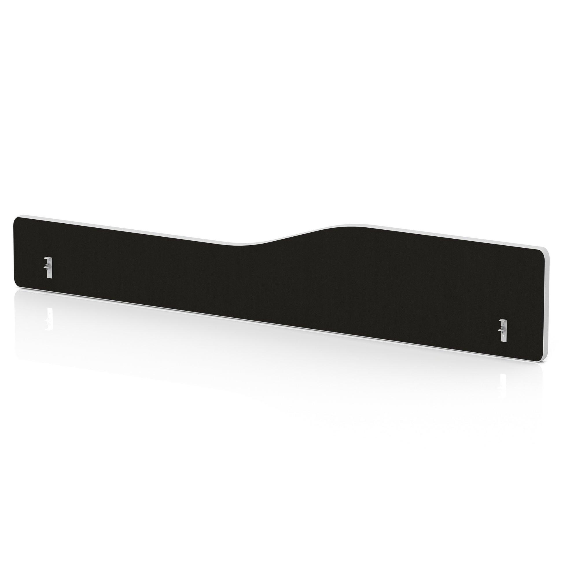 Impulse Plus Wave Backdrop Screen - 300mm High